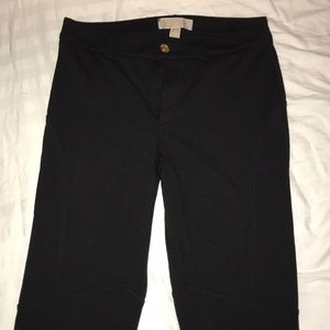 Michael Kors stretch pants